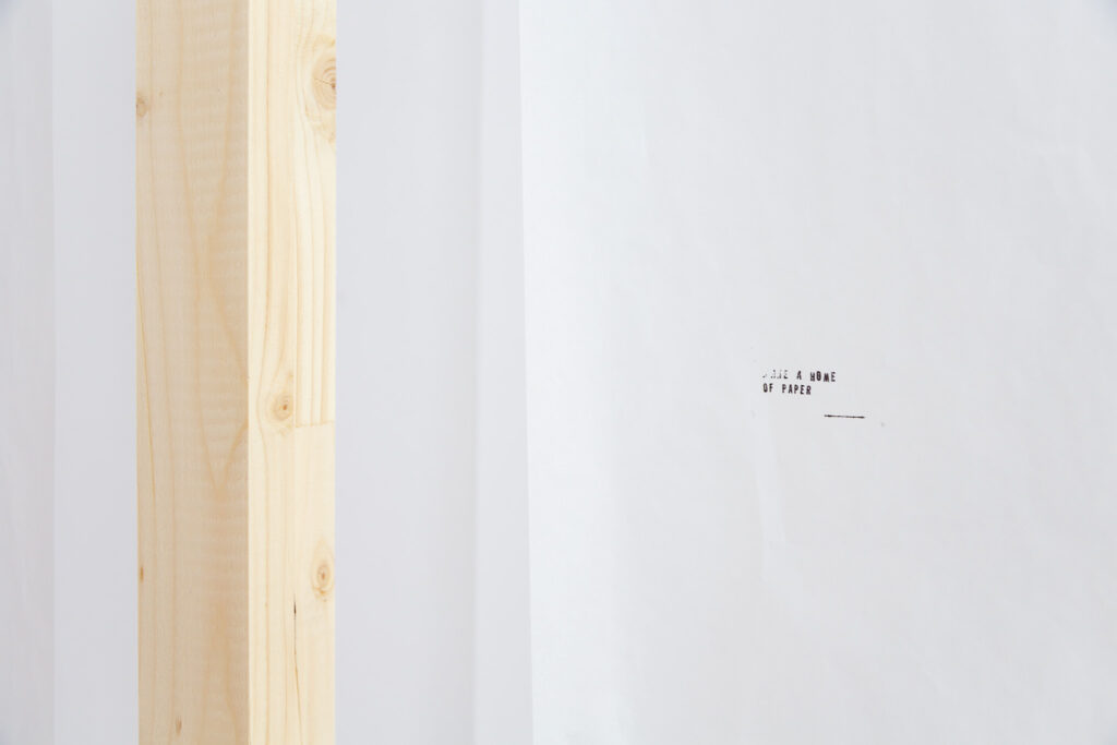 Soundinstallation, Rahel Kraft, Ortreport 2021